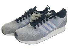 MENS ADIDAS ZX 900 WEAVE GREY