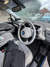 Bmw I3 Interior Parts All Models Air Bags Seats  Belts Dash Parcel Self