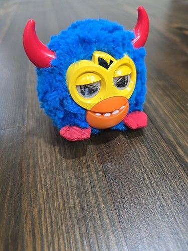 Hasbro furby party - hasbro,