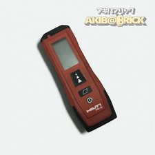 Hilti PD-S 01 Laser Meter
