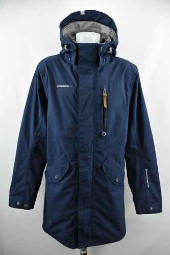Didriksons elias parka unisex - didriksons,