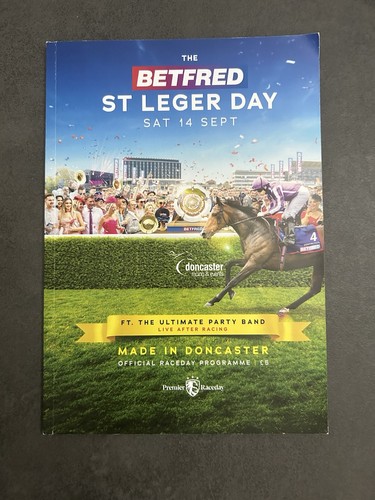 2024 leger race card - 2024,