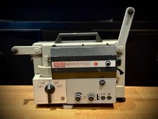 EUMIG 710 Projector Spares or Repair