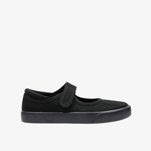 Clarks girls star hop - star,