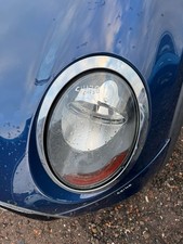 Mini Cooper Mk3 Passenger Left