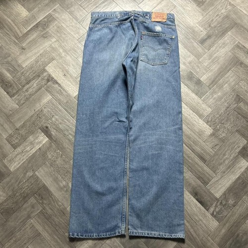 Levis 541 baggy - 541, 04
