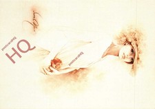 Picture Postcard:;Sara Moon