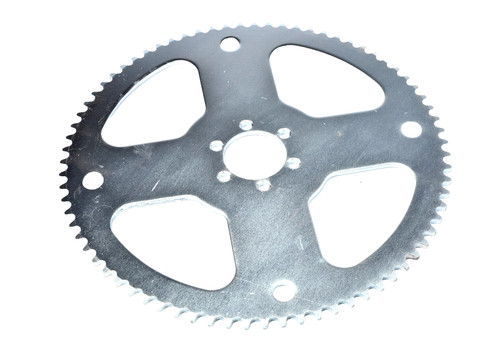Pitch 75t sprocket - 75t,