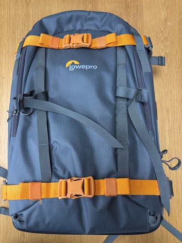 Lowepro whistler 350 - whistler,