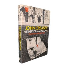 John Creasey - The Theft of