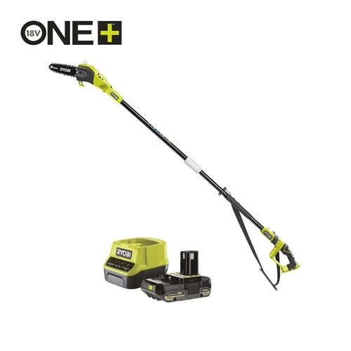 Ryobi 18v one 20cm cordless - ryobi,