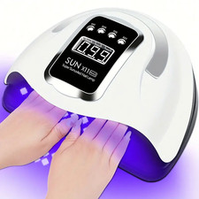 Professional Acrylic Gel Nail