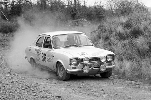 Russell brookes john - russell,
