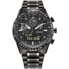 Citizen Men's Watch Promaster