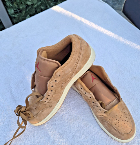 Nike air jordan - air, flax