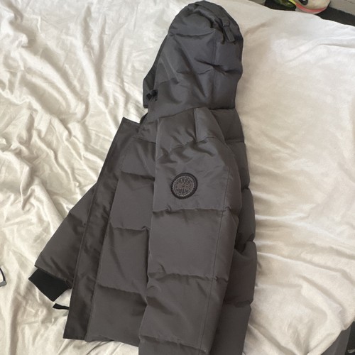Canada goose men puffer - goose, men's