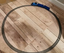 Hornby Thomas The Tank Engine