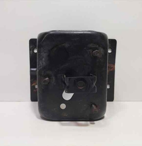 Td27ti spare wheel support - td27ti,