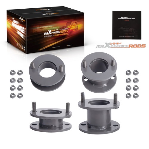 Lift strut spacers kit - &,