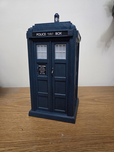 Doctor who 13th tardis - 13th,