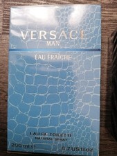 Versace Man Eau Fraiche 200ml