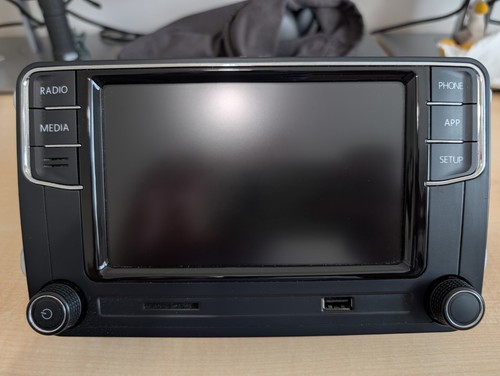 Rcd360 pro android car - pro,