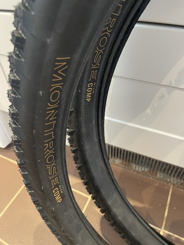 Bontrager montrose comp 29x2 - montrose,