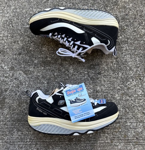 Skechers shape ups - ups, new