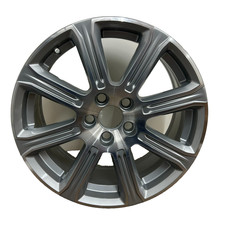 VOLVO V40 8 SPOKE 17" GENUINE