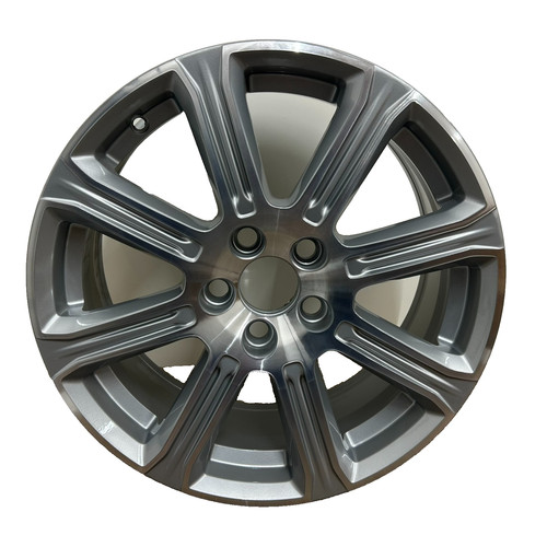 Volvo v40 spoke genuine - volvo, 17"