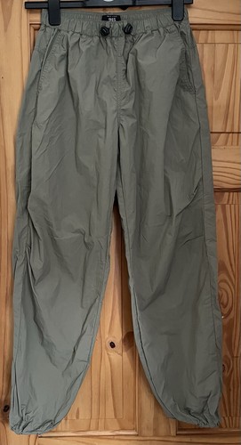 New look 915 khaki - look, pants