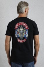 Weird Fish Sons of Anchovy