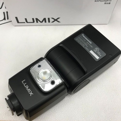 Panasonic dmw fl580l - dmw-fl580l, top