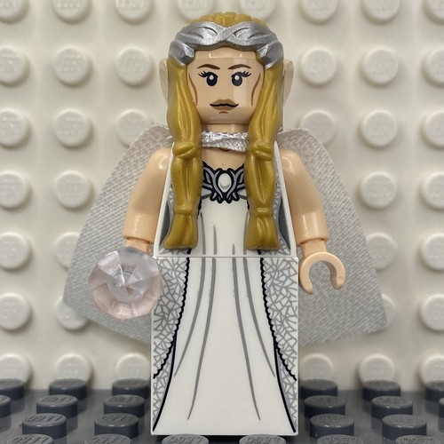Lego the hobbit minifigures - lego,