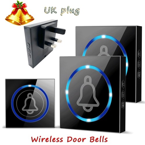 Wireless door bell doorbell - door,