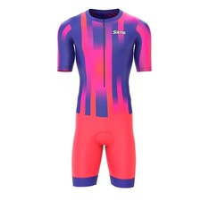 Men Cycling Skin suit  Short