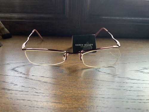 Karen millen glass frames - karen,