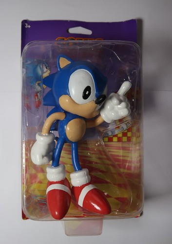 Sega sonic the hedgehog - sega,