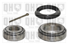 DWB201 QWB201 PWBK215 Rear Wheel Bearing Kit Fits VW Audi 
