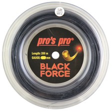 Pro's Pro Black Force - 1.24mm