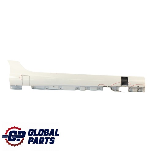 Mercedes r172 door sill side - door,
