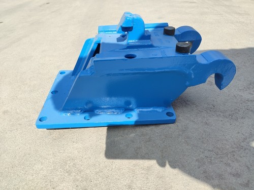 Klac model quick - model, coupler