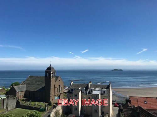 Photo fife kinghorn - photo,
