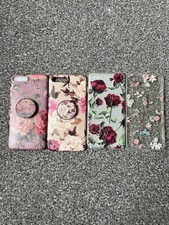 Job lot Of iPhone 8 Plus Cases