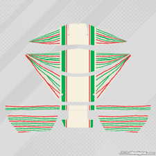 2015 TONYKART RACER 401 STYLE