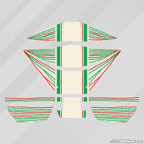 2015 tonykart racer - 2015, style