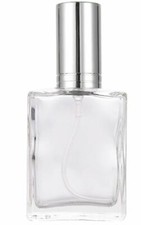 15ml Small Empty Glass Perfume