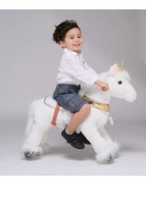 UFREE Horse, Action Pony, Ride