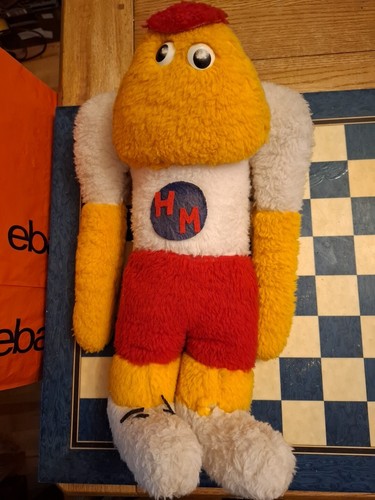 Ultra rare vintage - rare,