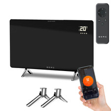 BERG Far Infrared Electric